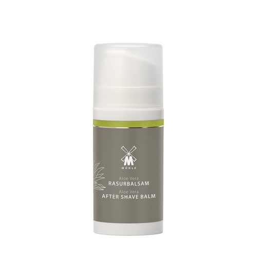 MUHLE After Shave Balm Aloe Vera 100ml 2