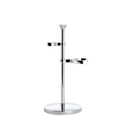 MUHLE Shaving Stand Chrome Plated for Machine and Brush RHM 50