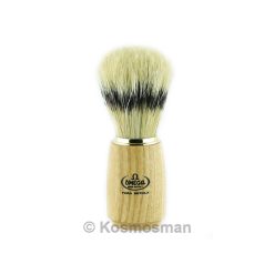 Omega Shaving Brush Pure Bristle 11150.