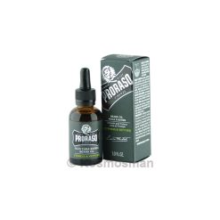 Proraso Beard Oil Cypress & Vetyver 30ml 2