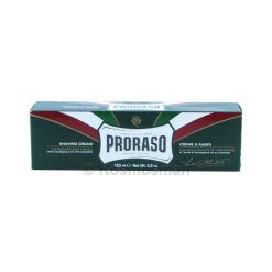 Proraso Shaving Cream Eucalyptus and Menthol