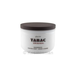 Tabac Original New Formula Σαπούνι Ξυρίσματος σε Μπολ 125g.