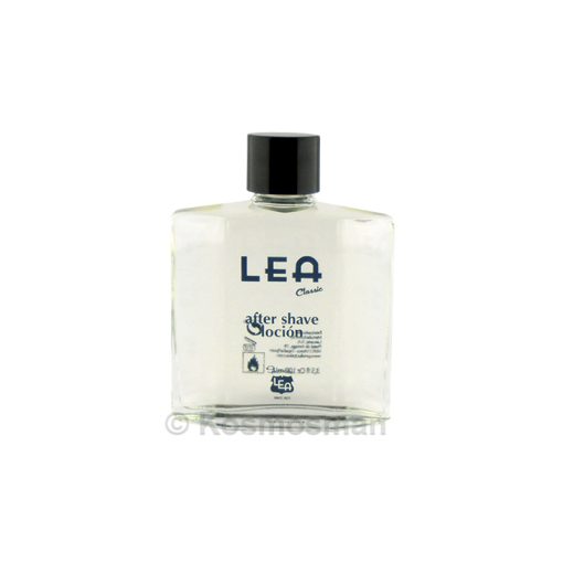 LEA Classic After Shave Lotion 100ml.