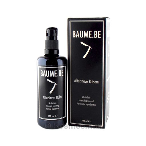 Baume.Be After Shave Balm 100ml.