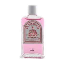Dr. Harris Pink After Shave Lotion 100ml.