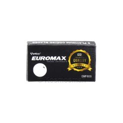 Euromax Double Edged Razor Blades 5 Pack.