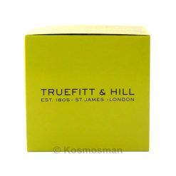 Truefitt and Hill Authentic No10 Shaving Cream 200ml.