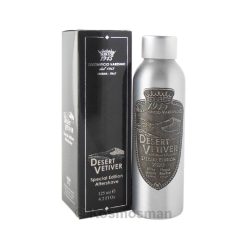Saponificio Varesino Desert Vetiver After Shave Lotion 125ml.