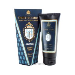 Truefitt and Hill Grafton Shaving Cream Tube 75ml.