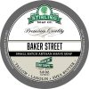 Stirling Soap Co. Baker Street Σαπούνι Ξυρίσματος σε Μπολ 170ml.