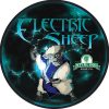 Stirling Soap Co. Electric Sheep Σαπούνι Ξυρίσματος σε Μπολ 170ml.