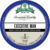Stirling Soap Co. Executive Man Σαπούνι Ξυρίσματος σε Μπολ 170ml.