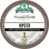 Stirling Soap Co. Hipster Shaving Soap in Bowl 170ml.