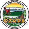 Stirling Soap Co. Ozark Mountain Σαπούνι Ξυρίσματος σε Μπολ 170ml.