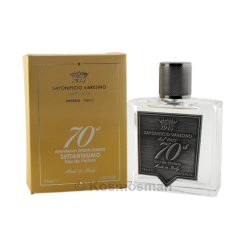 Saponificio Varesino 70th Eau de Parfum 100ml.