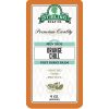 Stirling Soap Co. Orange Chill After Shave Balm 118ml.