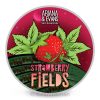 Ariana & Evans Strawberry Fields Shaving Soap 118ml. 