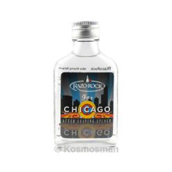 RazoRock For Chicagο After Shave Lotion 100ml.
