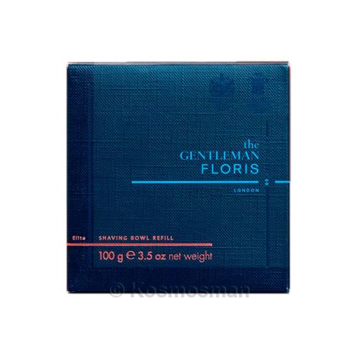 Floris London Elite Σαπούνι Ξυρίσματος Ανταλλακτικό 100g.
