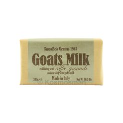 Saponificio Varesino Goat's Milk Σαπούνι Σώματος 300g.