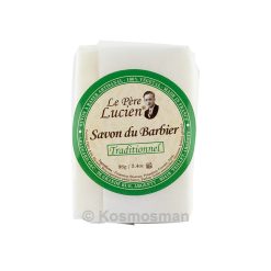 Le Père Lucien Traditional Σαπούνι Ξυρίσματος Ανταλλακτικό 98g.