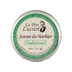 Le Père Lucien Traditional Σαπούνι Ξυρίσματος σε Μπολ 200g.