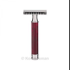 Muhle R103 TRADITIONAL Safety Razor Open Comb .