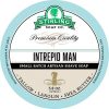 Stirling Soap Co. Intrepid Man Σαπούνι Ξυρίσματος σε Μπολ 170ml.