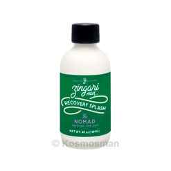 Zingari Man The Nomad After Shave Lotion 118ml.