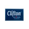 Clifton Classic Stainless Double Edge Blade 5pcs.