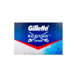 Gillette Wilkinson Sword Stainless Steel Ξυραφάκια σε Πακέτο 5τμχ.