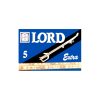 Lord Extra Super Stainless Double Edge Blade 5pcs.