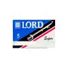 Lord Super Stainless Double Edge Blade 5pcs.