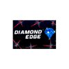 Super-Max Diamond Double Edge Blade 5pcs.