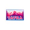 Tatra Platinum Double Edge Blade 5pcs.