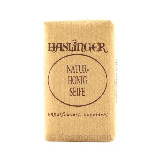 Haslinger Φυσικό Μέλι Σαπούνι Χεριών & Σώματος 150g.