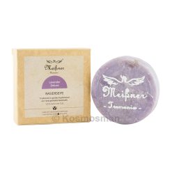 Meissner Tremonia Lavender Deluxe Σαπούνι Ξυρίσματος Ανταλλακτικό 95g.