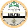 Stirling Soap Co. Ramblin’ Man Σαπούνι Ξυρίσματος σε Μπολ 170ml.