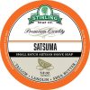 Stirling Soap Co. Satsuma Σαπούνι Ξυρίσματος σε Μπολ 170ml.