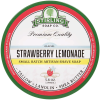 Stirling Soap Co. Strawberry Lemonade Σαπούνι Ξυρίσματος σε Μπολ 170ml.