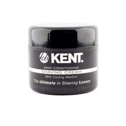 Kent Shaving Cream in Bowl 125ml.
