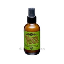 Moon Soap Tobacco Flower After Shave Balm 118ml.