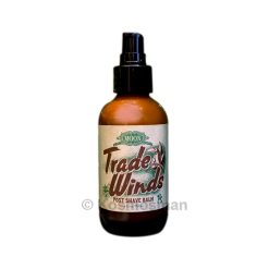 Moon Soap Trade Winds After Shave Balm 118ml.