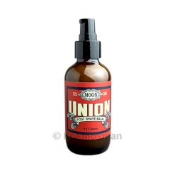 Moon Soap Union After Shave Balm 118ml.