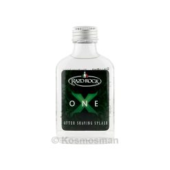 RazoRock X ONE After Shave Lotion 100ml.