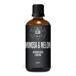 Ariana & Evans The Club Mimosa & Melon After Shave Lotion 100ml.