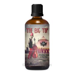 Ariana & Evans The Club The Big Top After Shave Lotion 100ml.