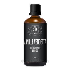 Ariana & Evans The Club Vanille Vendetta After Shave Lotion 100ml.