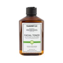 The Goodfellas’ Smile Witch Hazel & Cucumber Face Tonic Lotion 250ml.