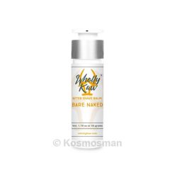 Wholly Kaw Bare Naked Unscented After Shave Balm 50g.
